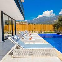 Villa Black Rose — 36