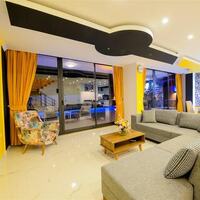 Villa Black Rose — 37