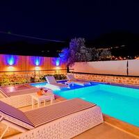 Villa Black Rose — 38