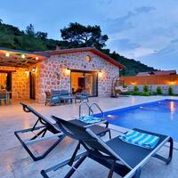 Villa Camdibi — 19