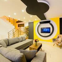 Villa Black Rose — 39