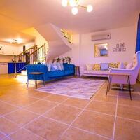 Villa Amore — 6