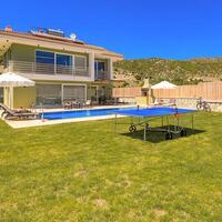 Villa Safter — 1