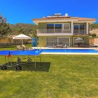 Villa Safter — 2