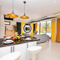 Villa Black Rose — 42