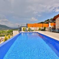 Villa Camdibi — 22