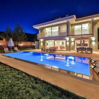 Villa Safter — 3