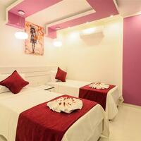 Villa Black Rose — 44