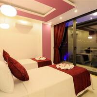Villa Black Rose — 45