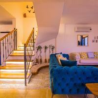 Villa Amore — 13