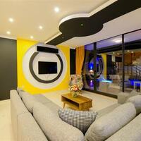 Villa Black Rose — 50