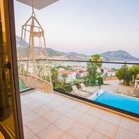 Villa Amore — 19