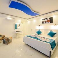 Villa Black Rose — 54