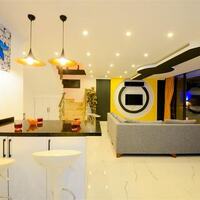 Villa Black Rose — 55