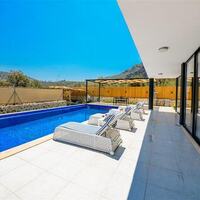 Villa Black Rose — 58