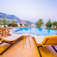 Villa Amore — 24