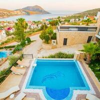 Villa Amore — 25