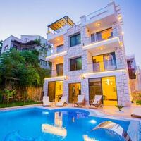 Villa Amore — 26
