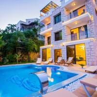 Villa Amore — 27