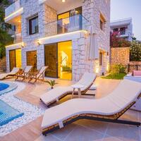 Villa Amore — 28