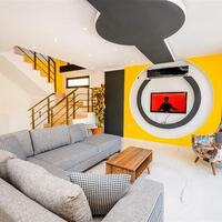 Villa Black Rose — 64