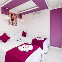 Villa Black Rose — 66