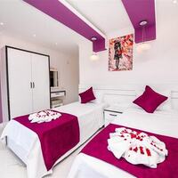 Villa Black Rose — 67