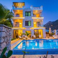 Villa Amore — 32