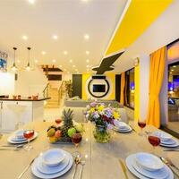 Villa Black Rose — 70