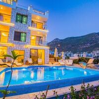 Villa Amore — 33