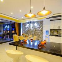 Villa Black Rose — 73