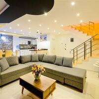 Villa Black Rose — 74