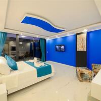 Villa Black Rose — 78