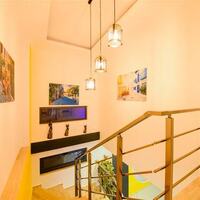 Villa Black Rose — 80