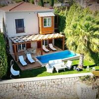 Villa Marlin — 4