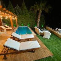 Villa Marlin — 8