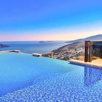 Villa Luxury — 1