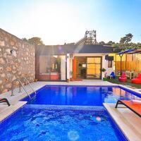 Villa Portakal Çiçeği 2 — 2