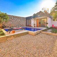 Villa Portakal Çiçeği 2 — 3