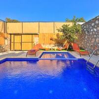 Villa Portakal Çiçeği 2 — 4