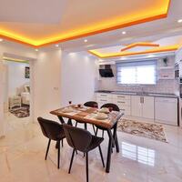 Villa Portakal Çiçeği 2 — 7
