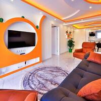 Villa Portakal Çiçeği 2 — 8