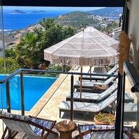 Villa Şerefe — 4