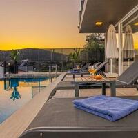 Villa Waratah — 15