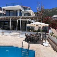 Villa Şerefe — 9