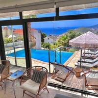 Villa Şerefe — 14
