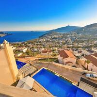 Villa Luxury — 18