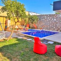 Villa Portakal Çiçeği 2 — 19