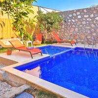 Villa Portakal Çiçeği 2 — 20