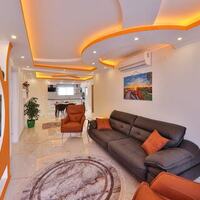 Villa Portakal Çiçeği 2 — 21